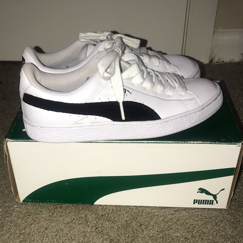 Puma